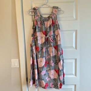 Labor & Delivery Nursing gown